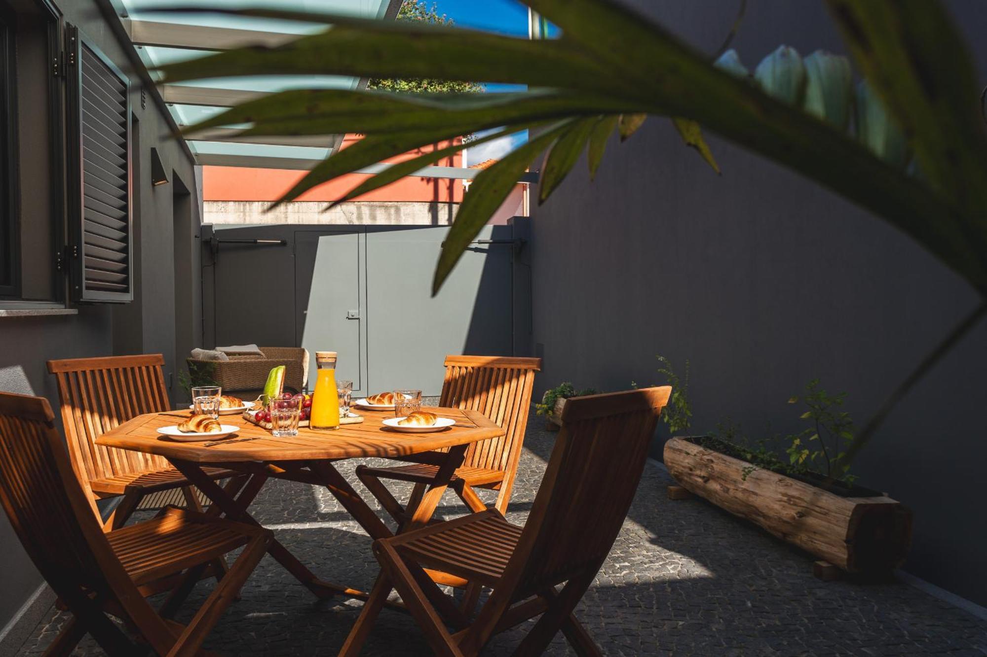 Ninho Memory By Atlantic Holiday Apartment Funchal  Exterior photo